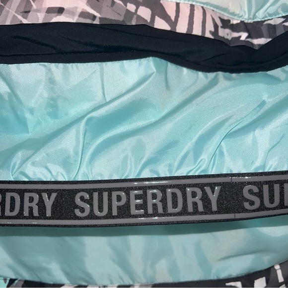 Superdry Ultimate Rescue Jacket - Picture 11 of 14